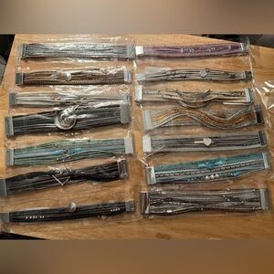 Ryze Wraps Bundle of 22